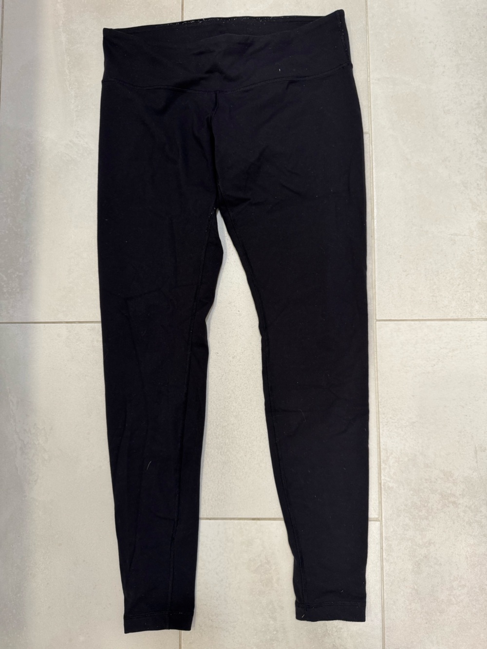 Lululemon Women’s Black leggings